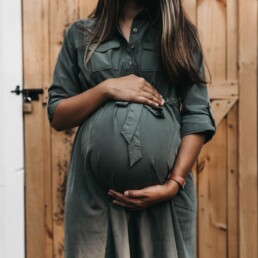 pregnancy