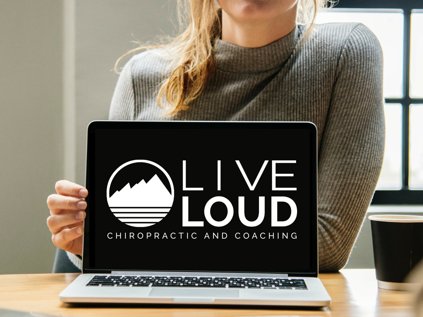 Live Loud Chiropractic & Coaching