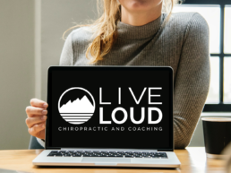 Live Loud Chiropractic & Coaching