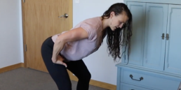 How To Manage Low Back Pain During Pregnancy