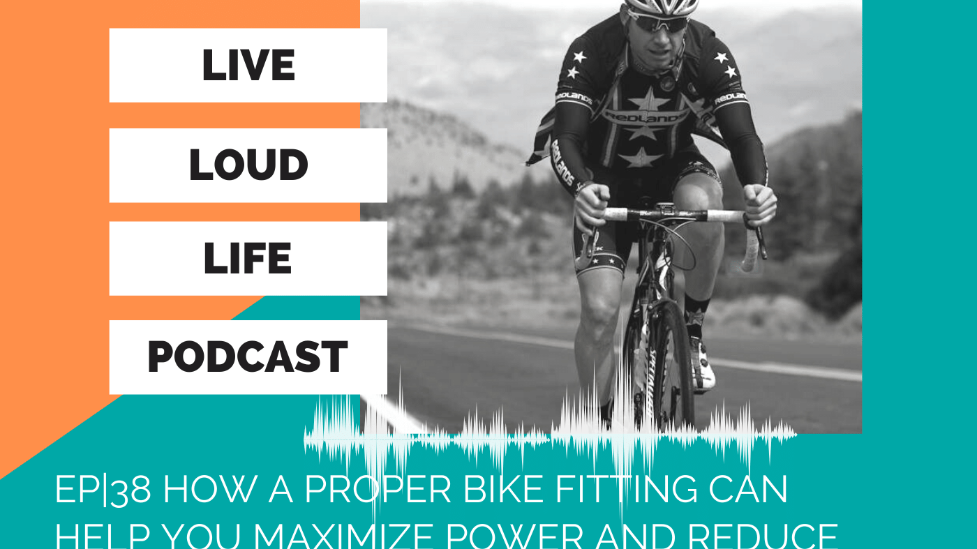 Live Loud Life Podcast